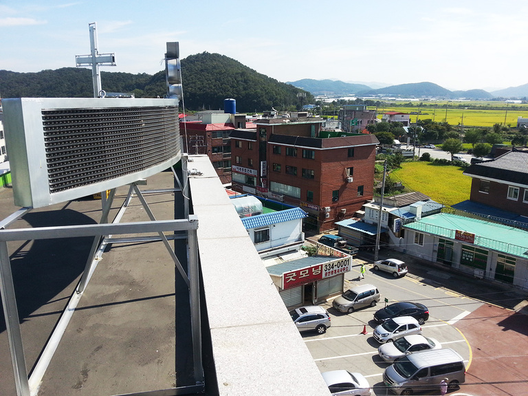 상가용